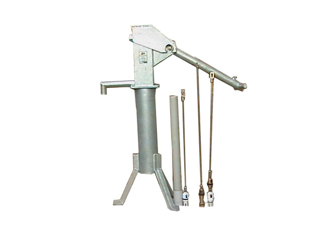 Manufacturers Exporters and Wholesale Suppliers of Hand Pumps (AFRIDEV) noida Delhi